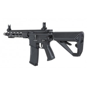 Страйкбольный автомат Arcturus LWT MK-I CQB 10" AEG SPORT ARC SE BK AT-ST01-CQ-SE-BK